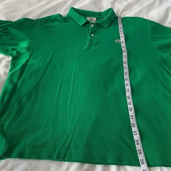 Lacoste Polo Shirt - Picture 8 of 11